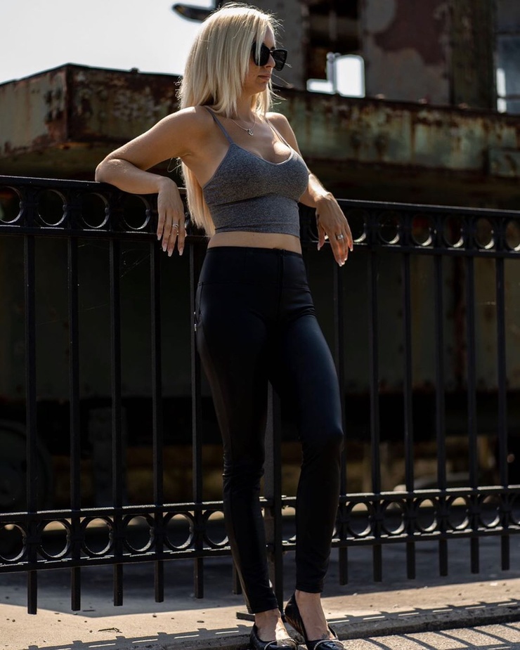 Cassaundra Kelly