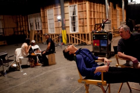 Ian Somerhalder