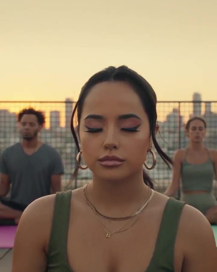 Becky G.