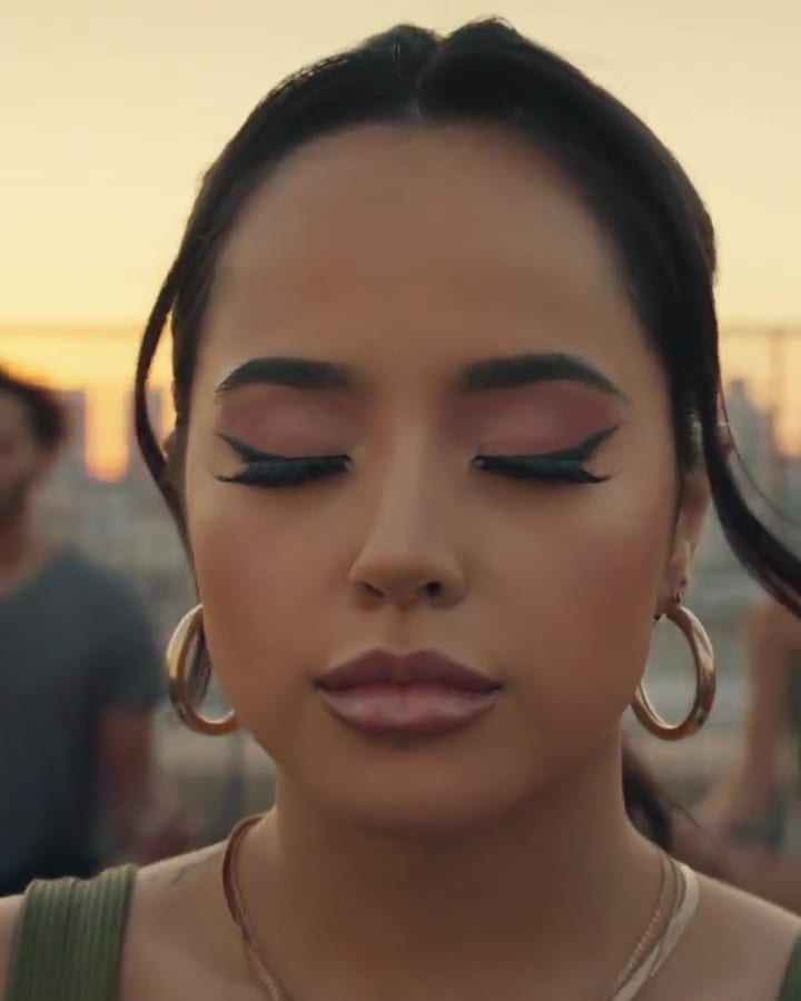 Becky G.