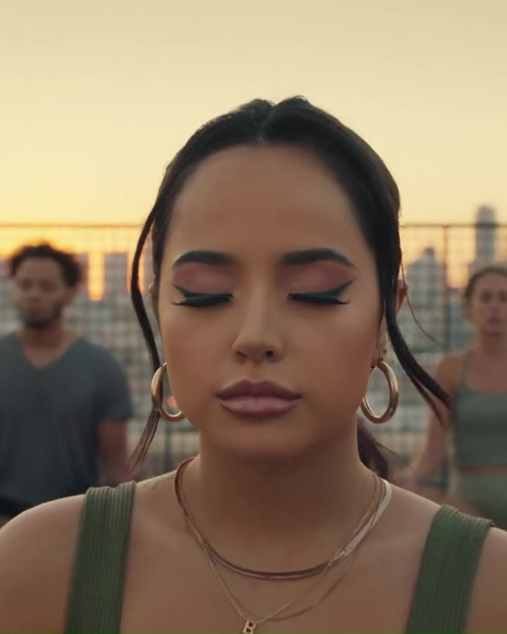 Becky G.