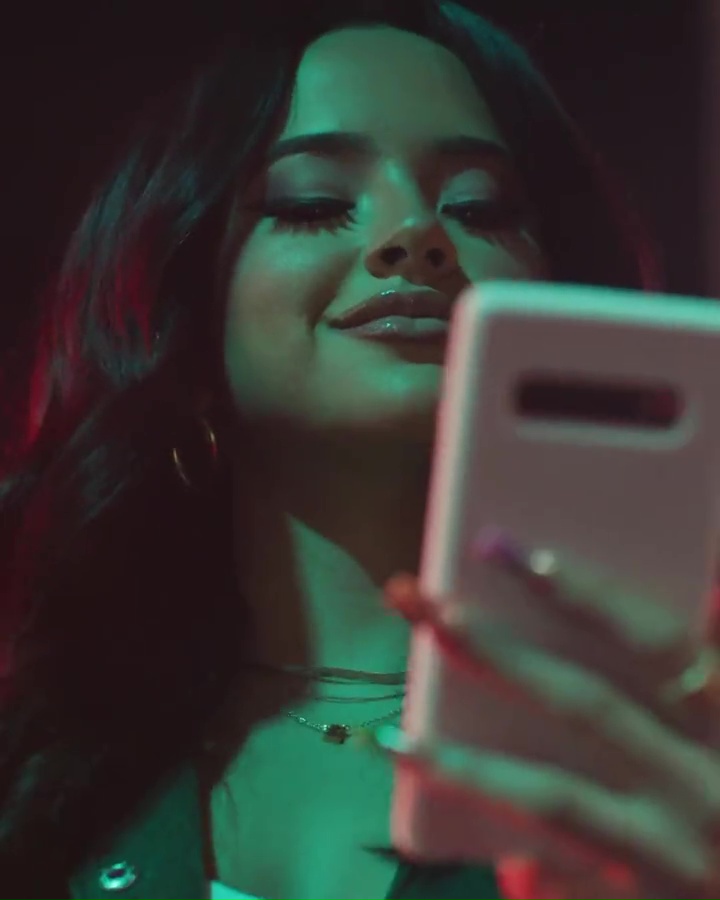Becky G.