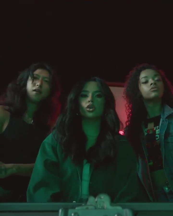 Becky G.
