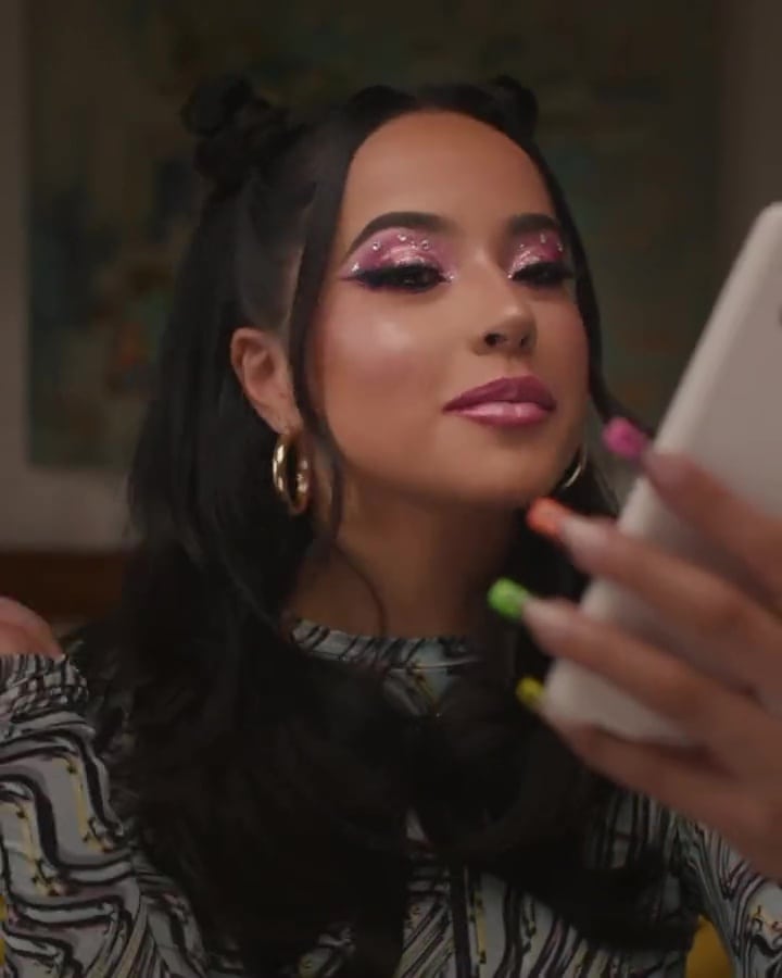 Becky G.