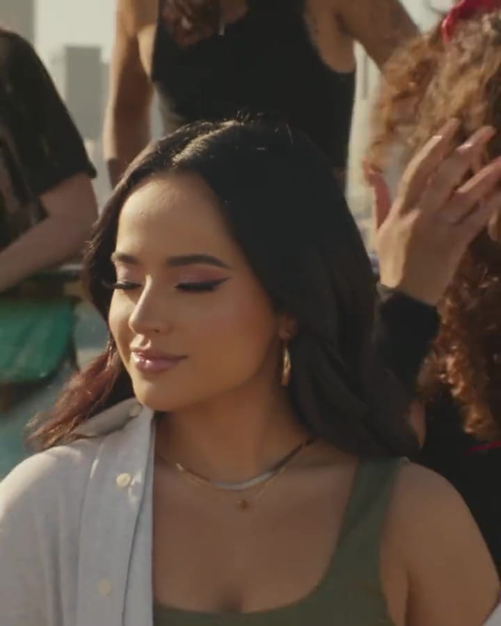 Becky G.