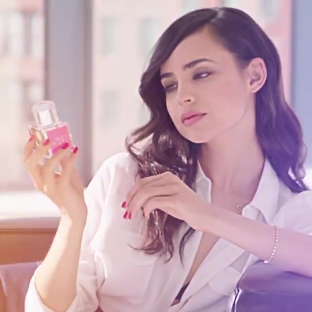 Sofia Carson