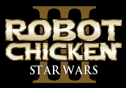 Robot Chicken: Star Wars III