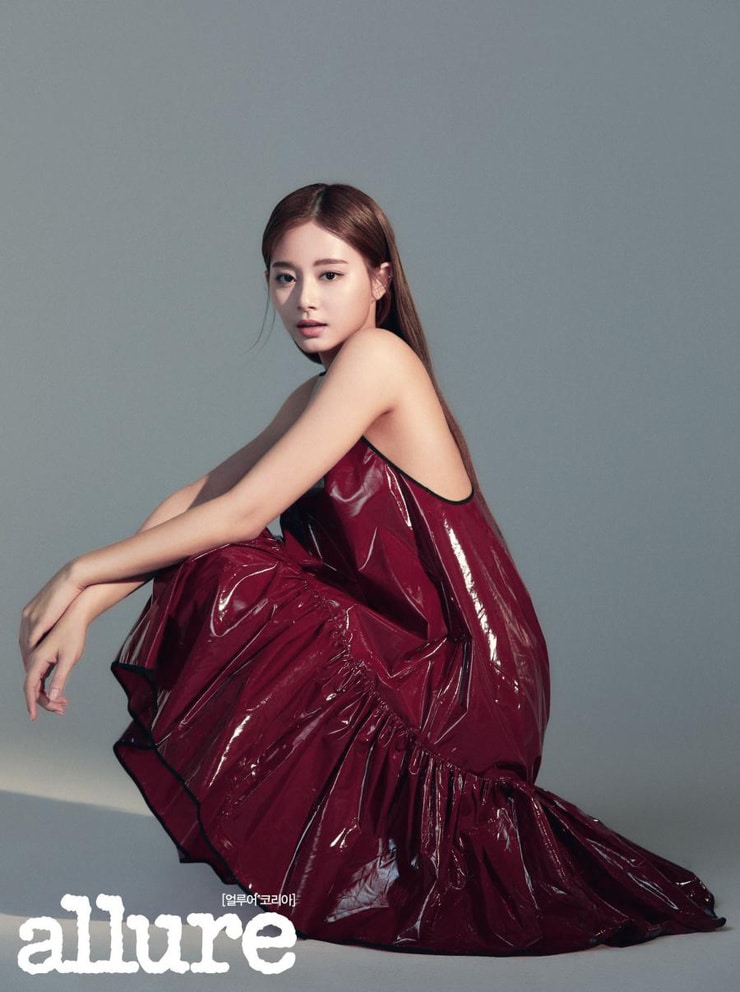 Chou Tzu-yu (Tzuyu)