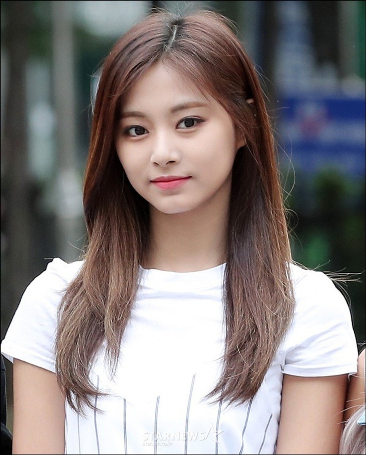 Chou Tzu-yu (Tzuyu)