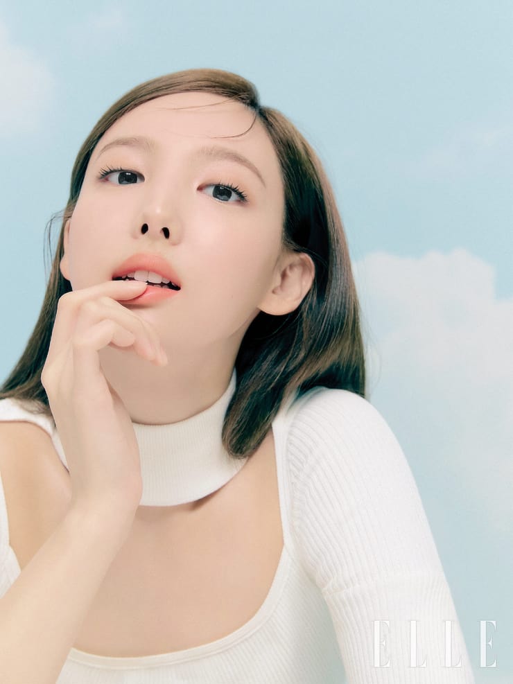 Im Nayeon