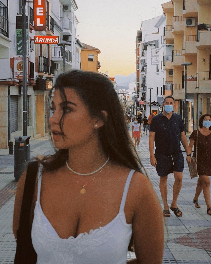 Solane Victoria de Vogel