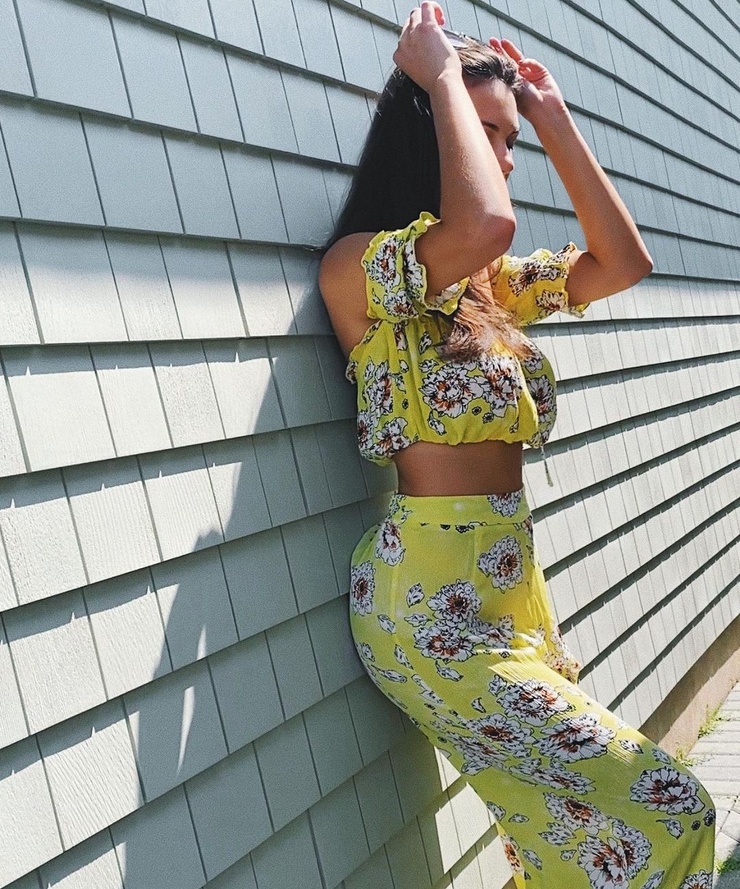 Alexia Raye Alexia Raye