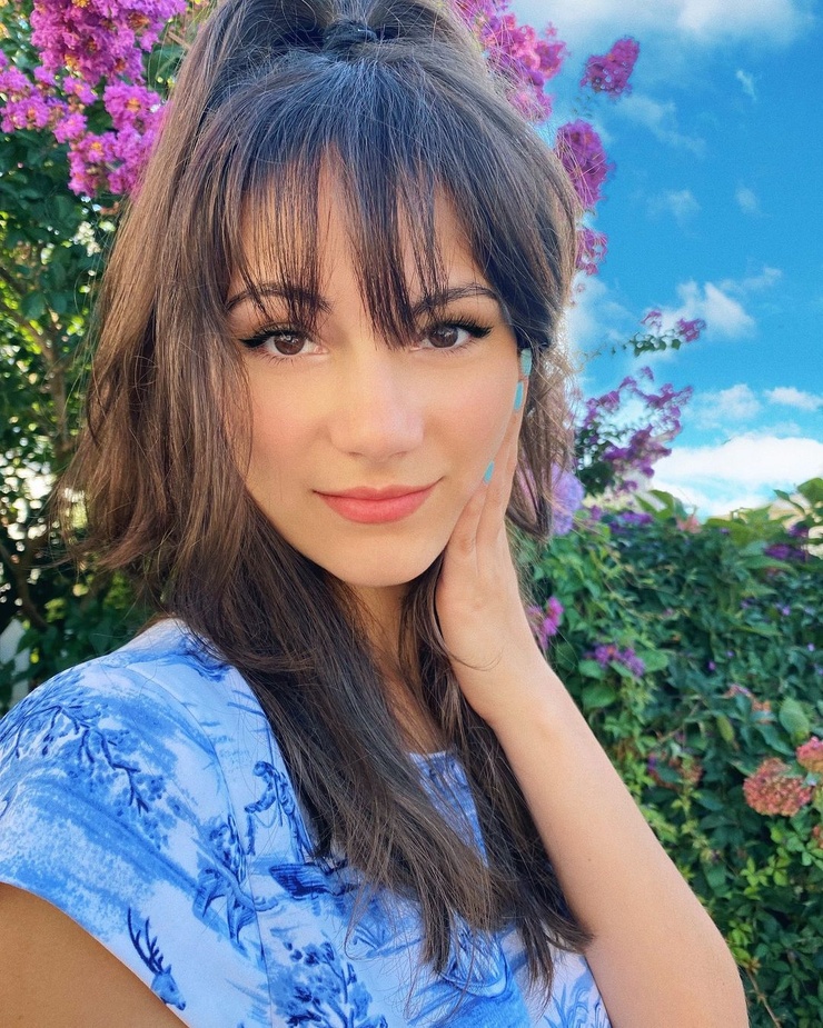 Alexia Raye