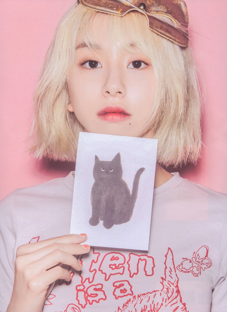 Son Chae Young