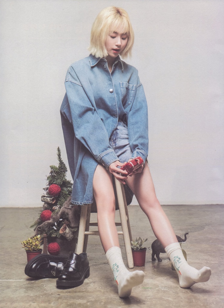 Son Chae Young Son Chae Young