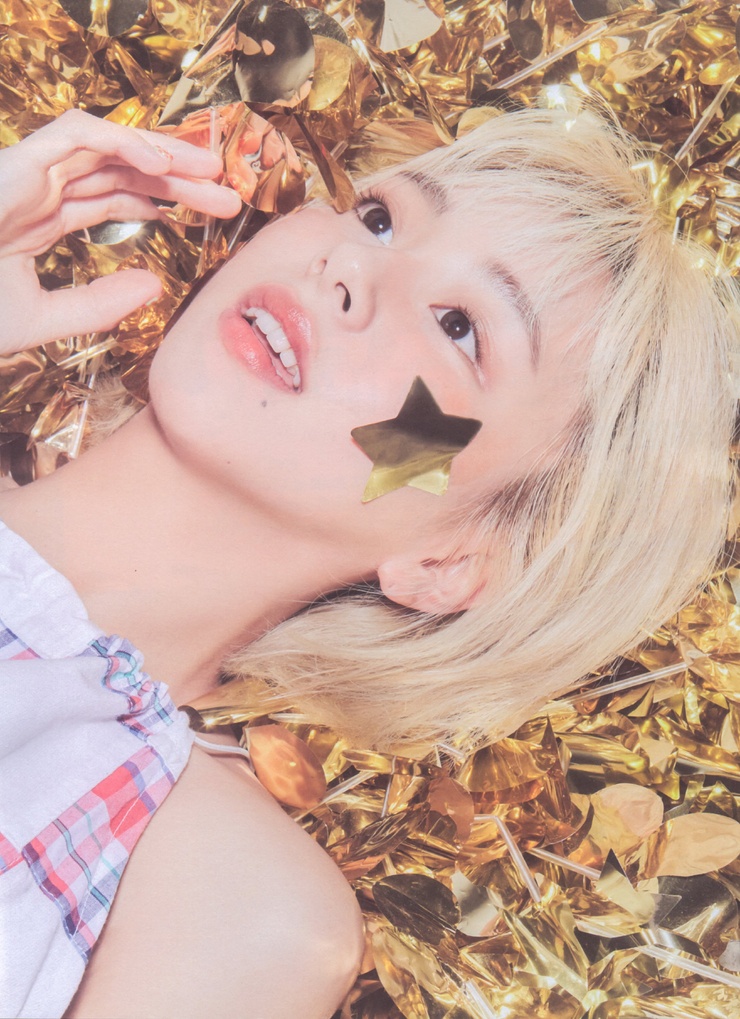 Son Chae Young Son Chae Young