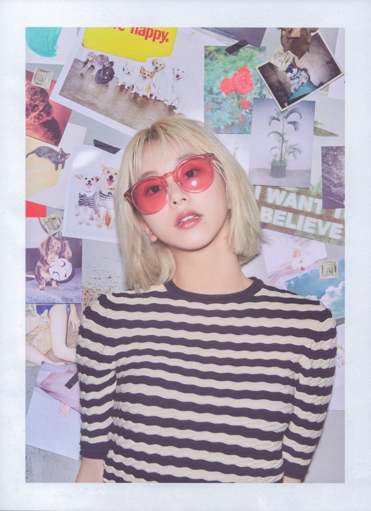Son Chae Young