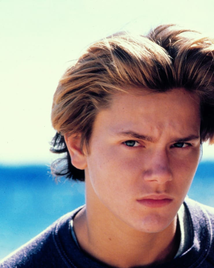 River Phoenix