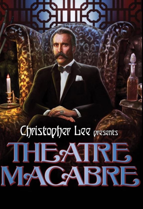 Theatre Macabre