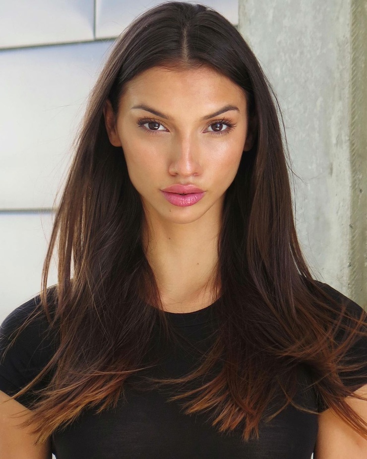 Chanel Postrel Chanel Postrel