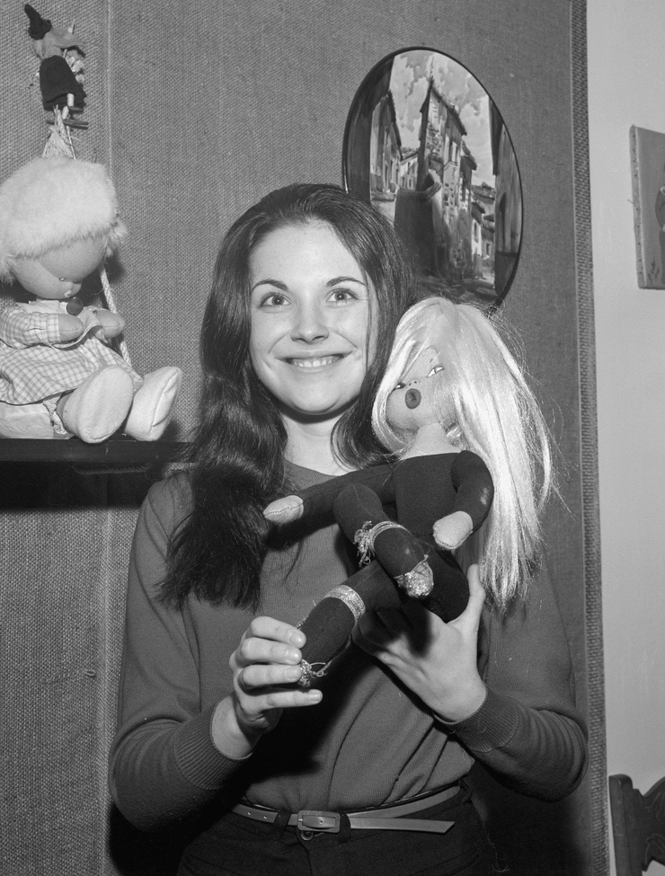 Cristina Galbó