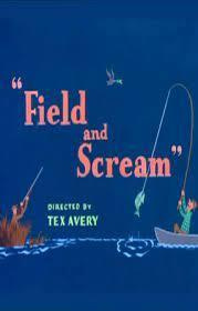 Image of Field and Scream