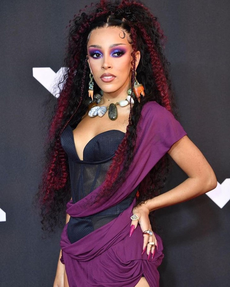 DOJA CAT