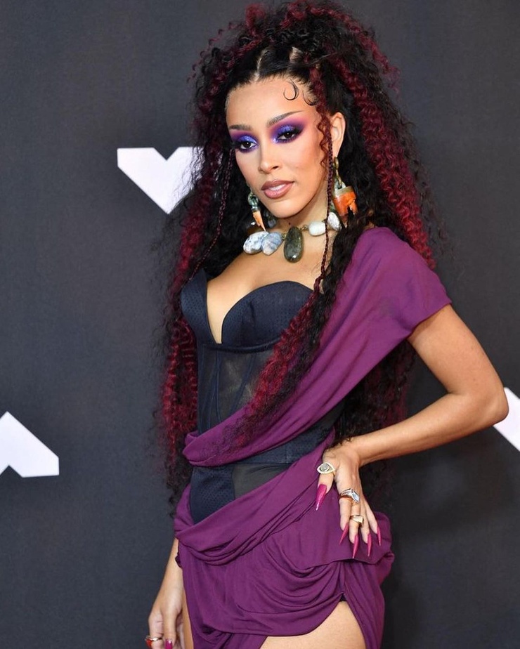 DOJA CAT