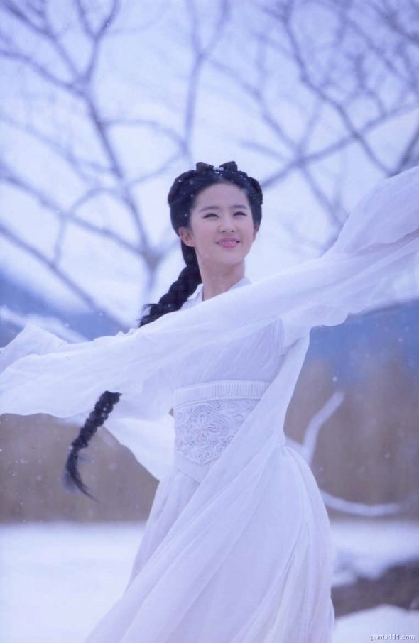 Yifei Liu Yifei Liu