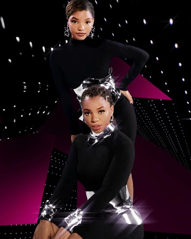 Halle Bailey