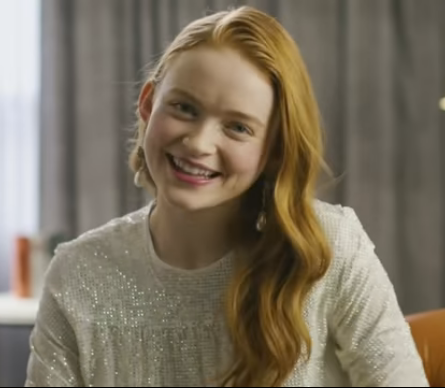 Sadie Sink
