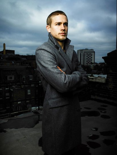 Charlie Hunnam