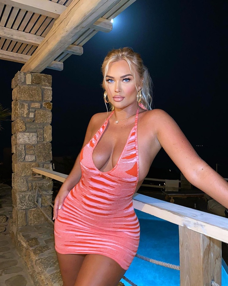 Sophie O'Neill