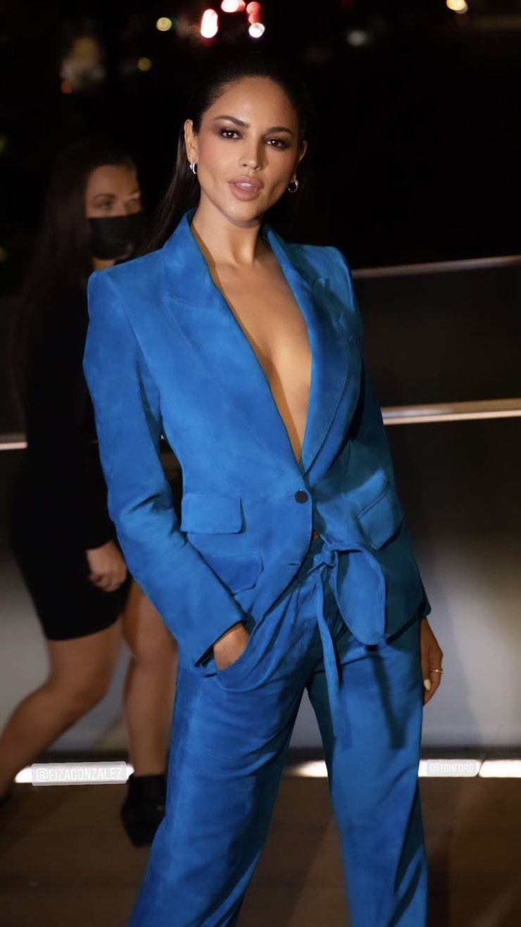 Eiza Gonzalez
