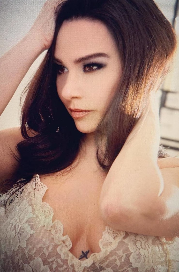 Danielle Harris
