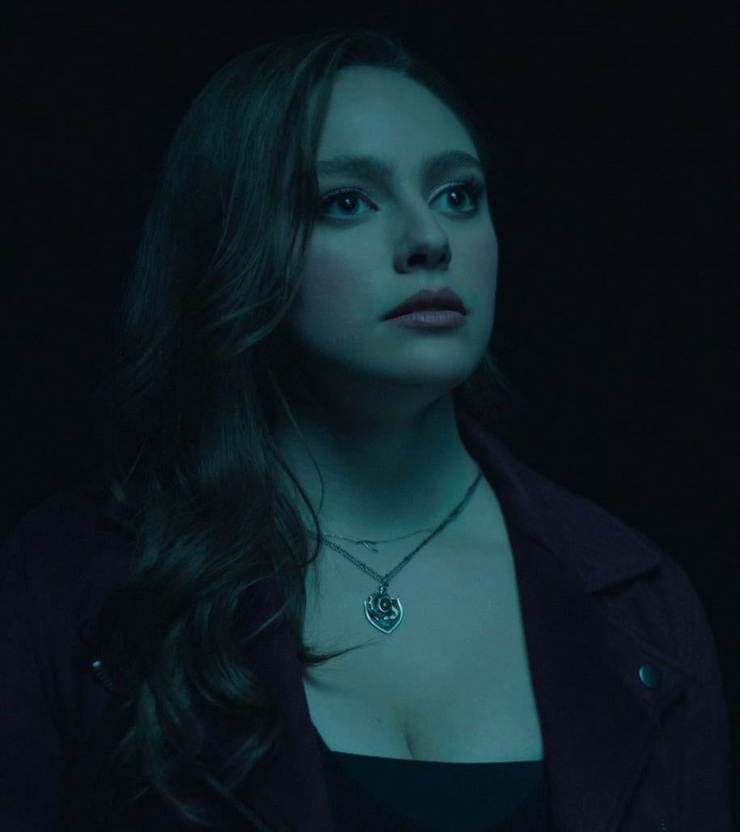 Danielle Rose Russell