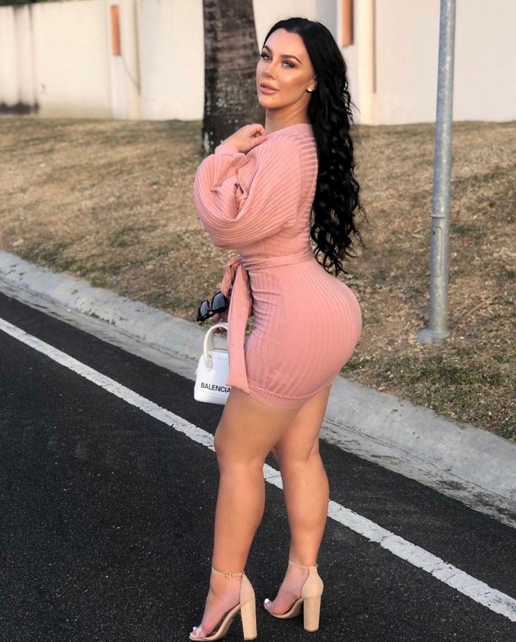 Louise Ella