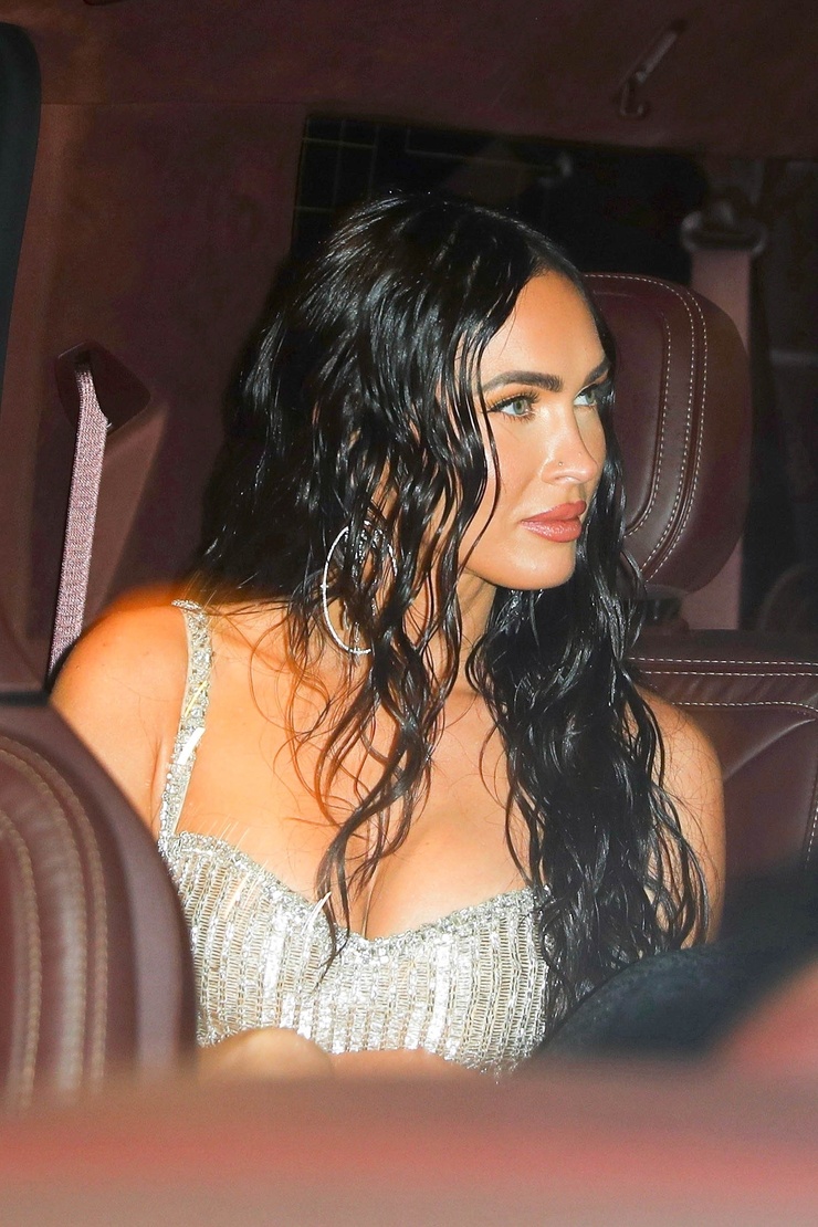 Megan Fox Megan Fox