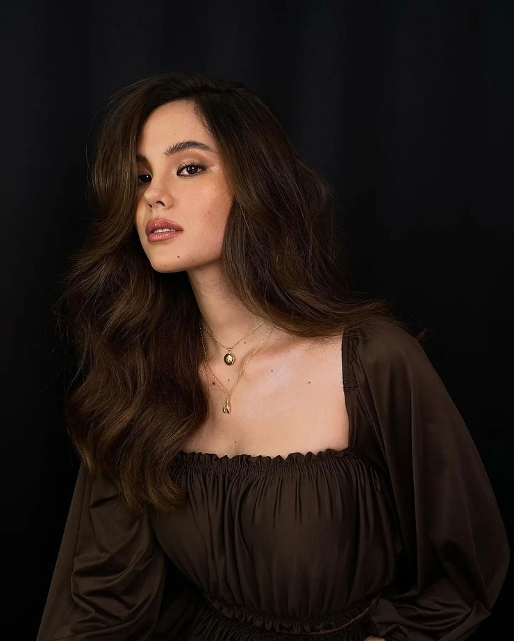 Catriona Gray