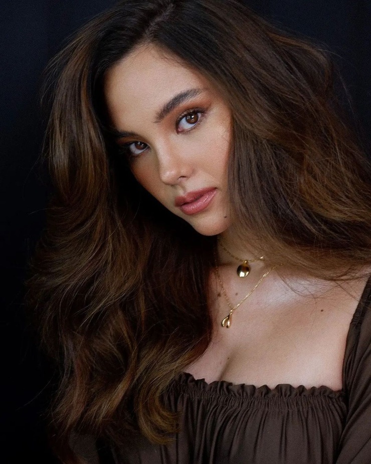 Catriona Gray Catriona Gray