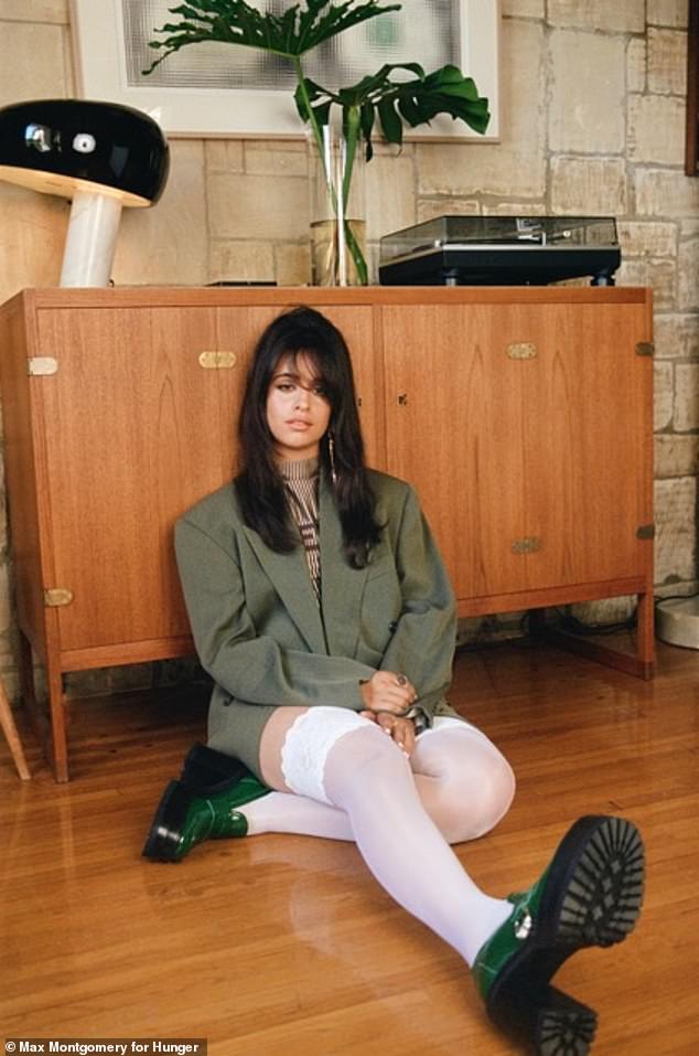 Camila Cabello