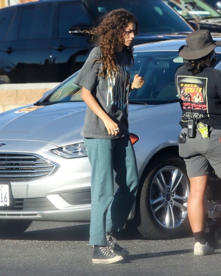 Zendaya Coleman Zendaya Coleman