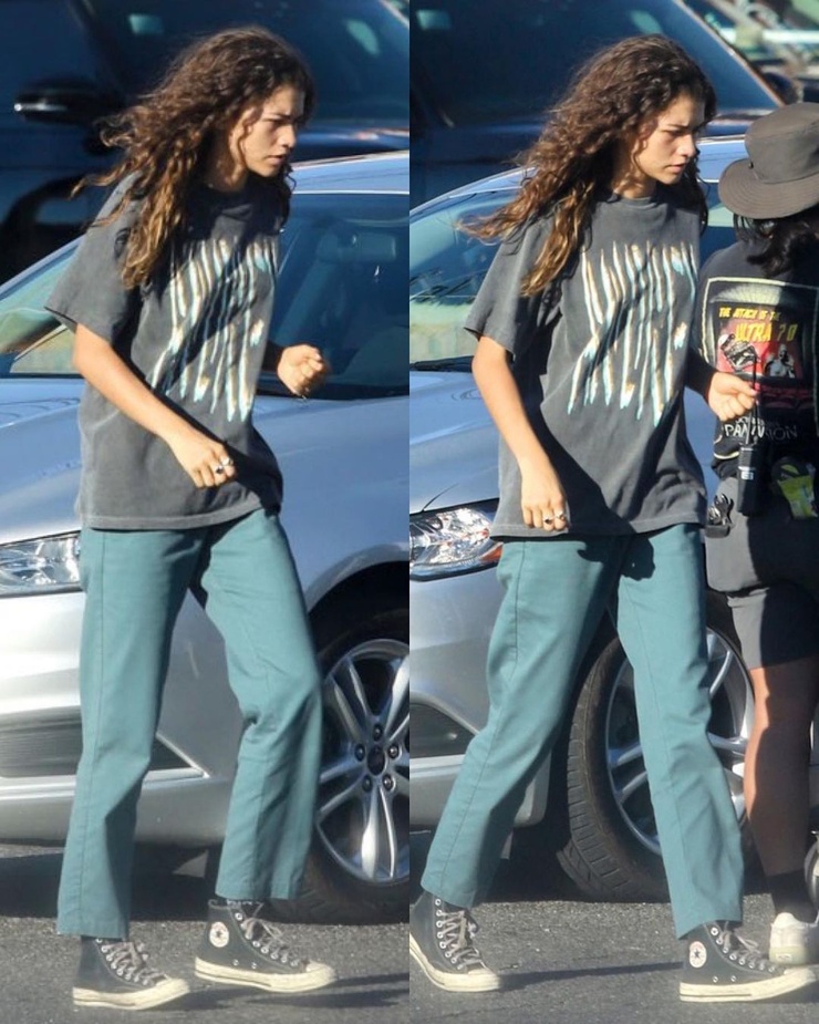 Zendaya Coleman Zendaya Coleman