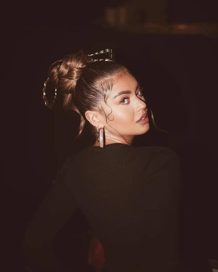 Sofia Jamora