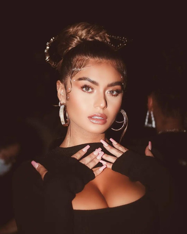 Sofia Jamora