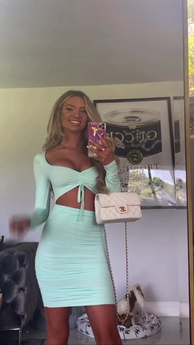 Alexa Collins