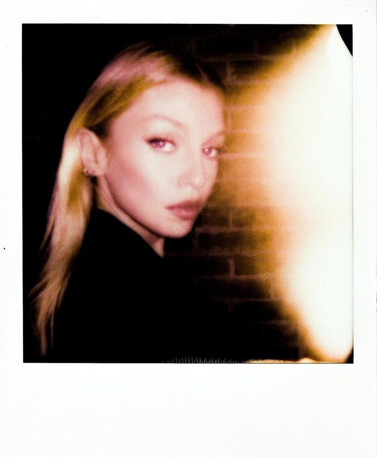 Stella Maxwell