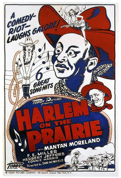 Harlem on the Prairie