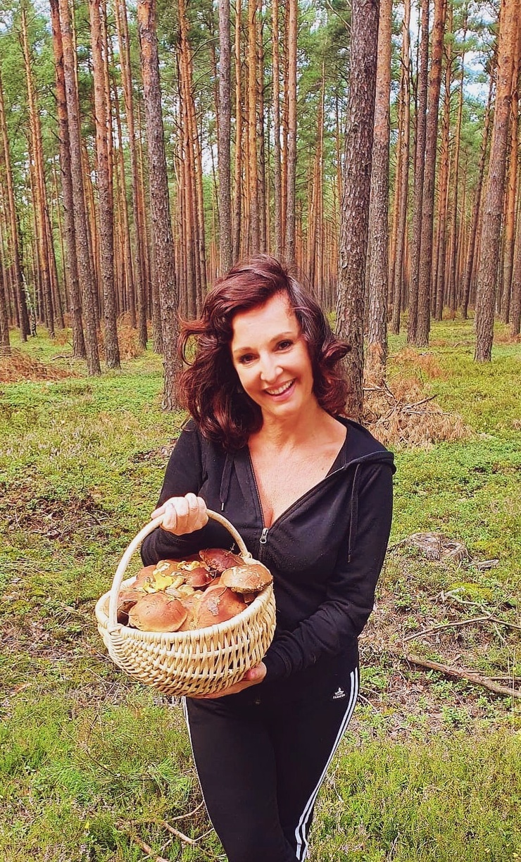 Malgorzata Kosik