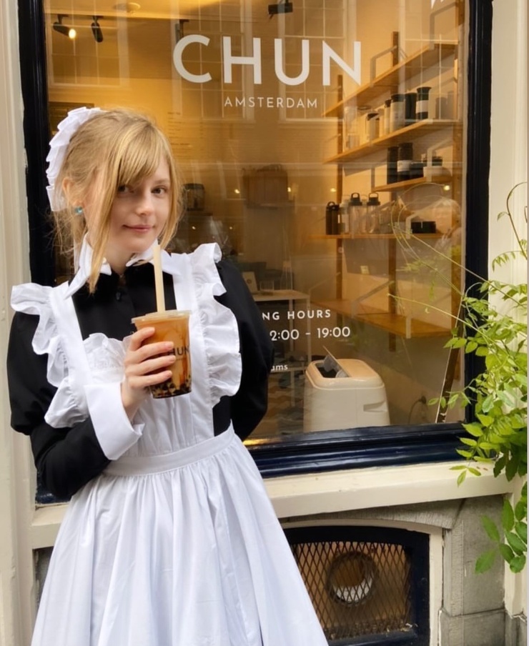 Ella Freya